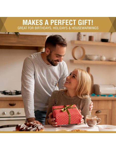 Sartén Eléctrica ULTICOR para Mini Pancakes 14 Huecos Antiadherente