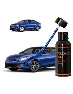 Kit de Reparación de Rayones Kia B2R Azul Profundo 29.57 ml