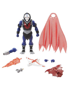 Figura de Acción Hordak Masterverse Mattel 17.78 cm Deluxe
