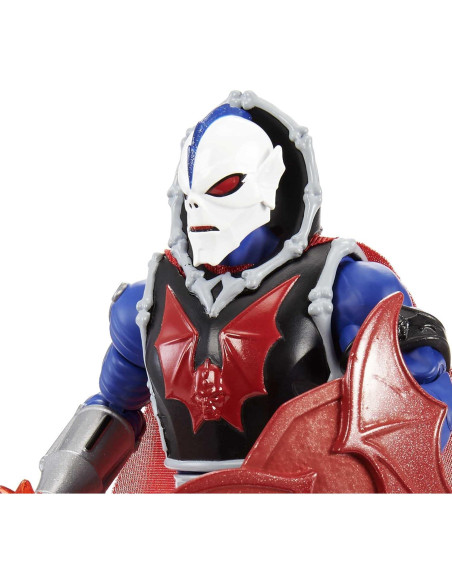Figura de Acción Hordak Masterverse Mattel 17.78 cm Deluxe
