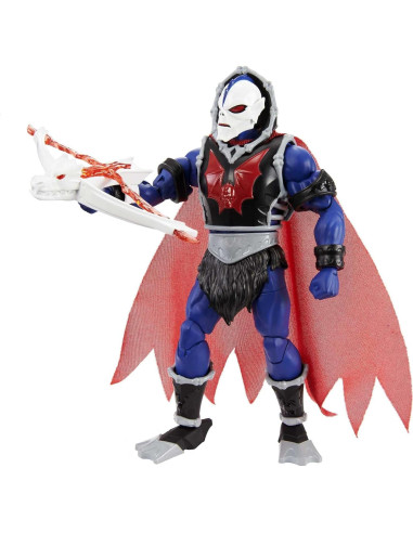 Figura de Acción Hordak Masterverse Mattel 17.78 cm Deluxe