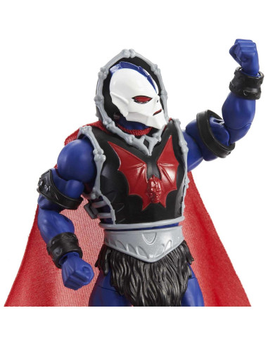Figura de Acción Hordak Masterverse Mattel 17.78 cm Deluxe