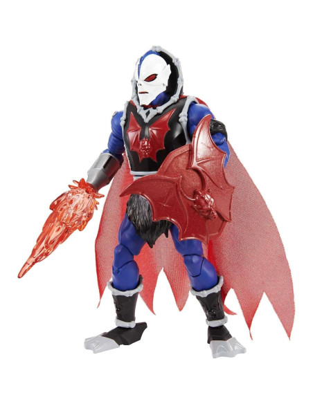 Figura de Acción Hordak Masterverse Mattel 17.78 cm Deluxe