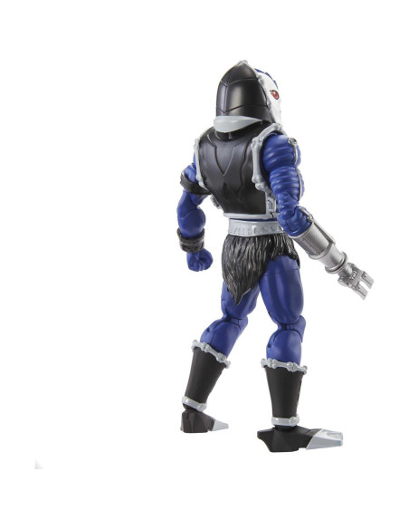 Figura de Acción Hordak Masterverse Mattel 17.78 cm Deluxe