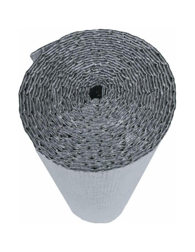 Aislamiento Reflectante Burbuja US Energy R21 3.1 m