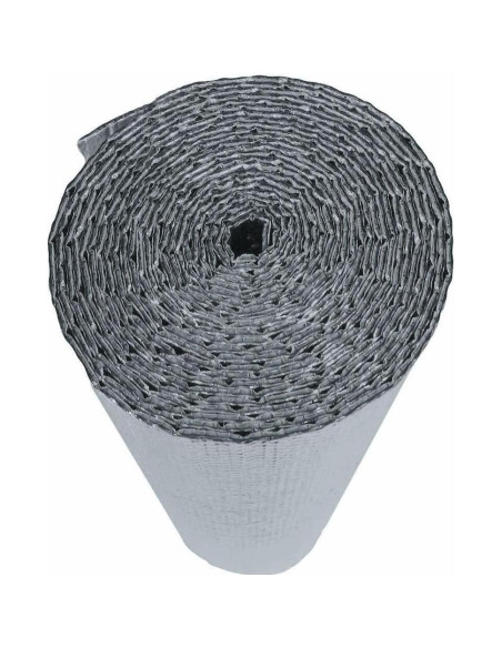 Aislamiento Reflectante Burbuja US Energy R21 3.1 m
