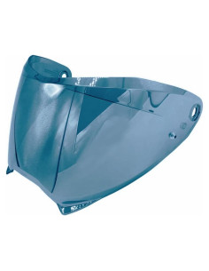 Escudo HJ-32 Pinlock HJC F70 Azul Moderno 0.36 kg