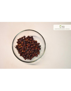 Berries de Espino Secas Enteras Orgánicas 113.4 g - Vegan 2