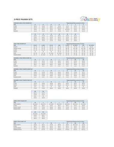 Conjunto de pijama 2 piezas Capitán América Intimo Grande