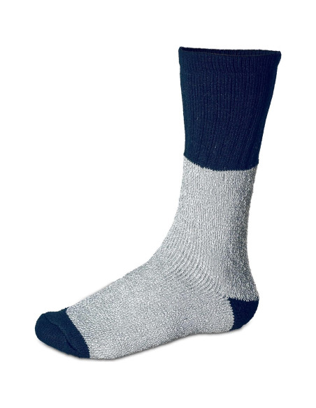 Calcetines Térmicos Debra Weitzner 12 Pares Unisex Aislantes