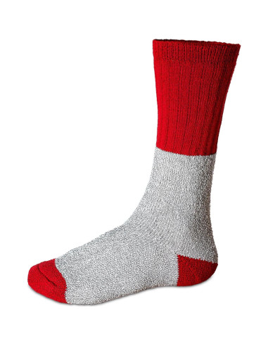 Calcetines Térmicos Debra Weitzner 12 Pares Unisex Aislantes