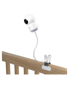 Soporte de Abrazadera VOMENC para AOSU IndoorCam P1 y TP-Link Tapo