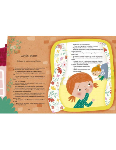 Libro de las emociones para niñas y niños / The Book of Feelings for Girls and Boys (Spanish Edition)