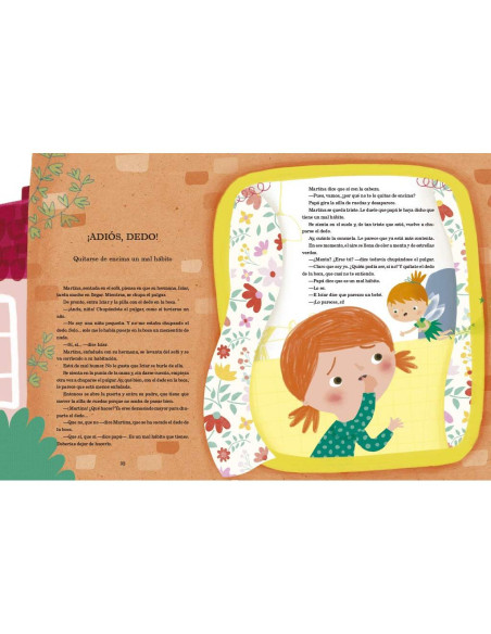 Libro de las emociones para niñas y niños / The Book of Feelings for Girls and Boys (Spanish Edition)