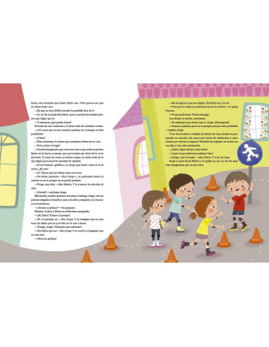 Libro de las emociones para niñas y niños / The Book of Feelings for Girls and Boys (Spanish Edition)