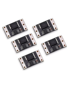 Módulo Diodo Ideal Teyleten Robot XL74610 15A 1.5-36V 5pcs