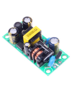 Módulo Fuente Alimentación Buck Aislado NOYITO 12V 500mA