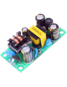 Módulo Fuente Alimentación Buck Aislado NOYITO 12V 500mA 2