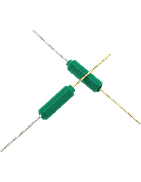 Sensor de Vibración E-excepcional SW-200D 20V 20pcs Verde