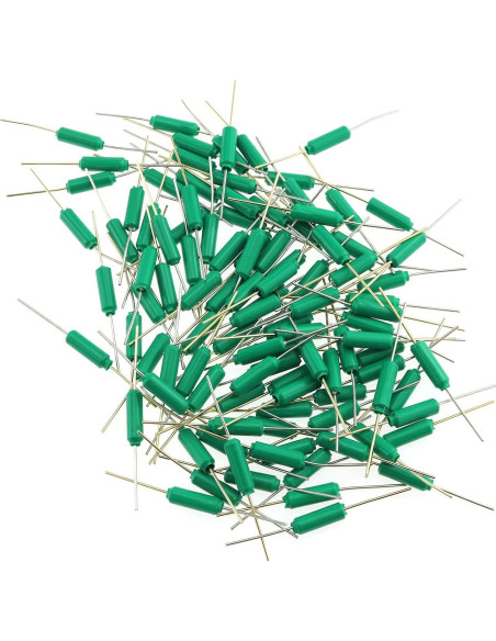 Sensor de Vibración E-excepcional SW-200D 20V 20pcs Verde