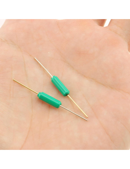 Sensor de Vibración E-excepcional SW-200D 20V 20pcs Verde