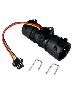 Sensor de Flujo para Calentadores de Agua Sin Tanque Tshang S-100