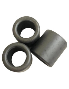 Filtro de Ruido Núcleo de Ferrita 9mm Hondark 15pcs