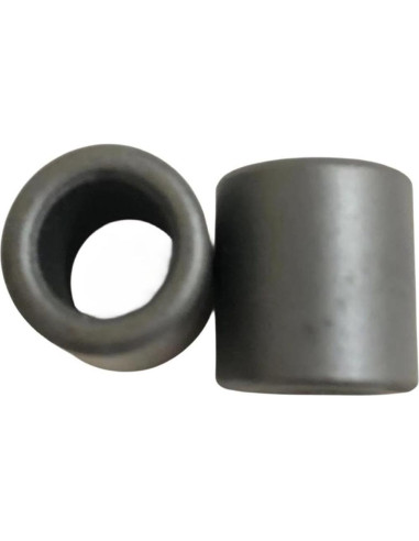 Filtro de Ruido Núcleo de Ferrita 9mm Hondark 15pcs