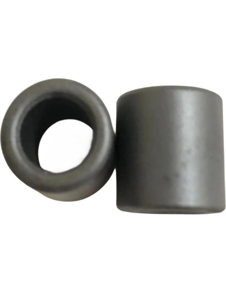 Filtro de Ruido Núcleo de Ferrita 9mm Hondark 15pcs