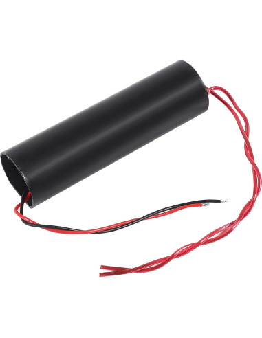 Generador de Alta Tensión DC 6-12V 1000KV ALAMSCN