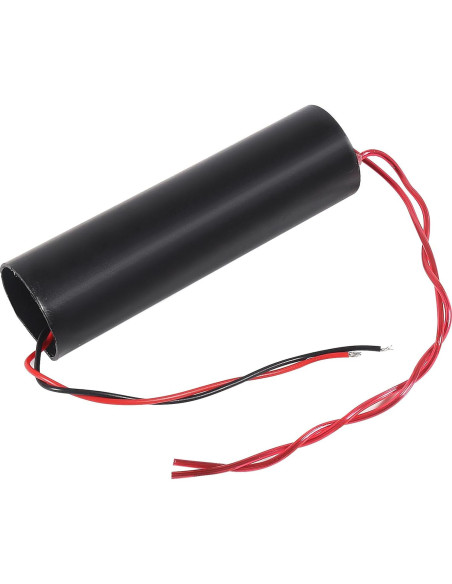 Generador de Alta Tensión DC 6-12V 1000KV ALAMSCN