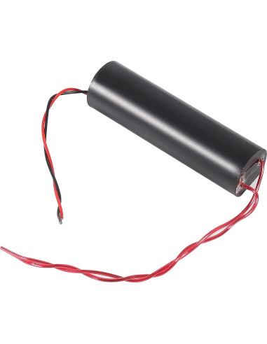 Generador de Alta Tensión DC 6-12V 1000KV ALAMSCN