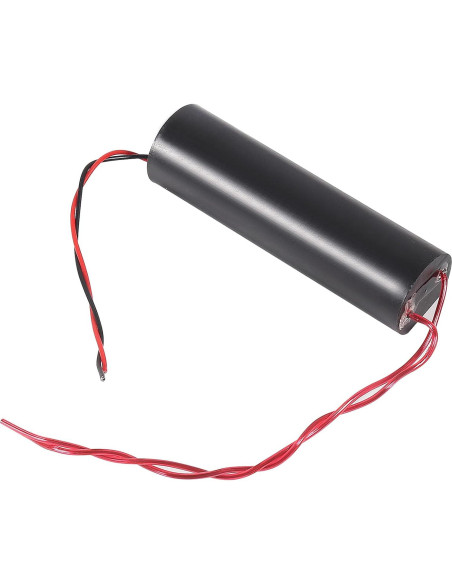 Generador de Alta Tensión DC 6-12V 1000KV ALAMSCN