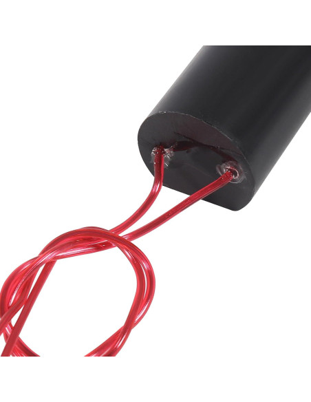 Generador de Alta Tensión DC 6-12V 1000KV ALAMSCN