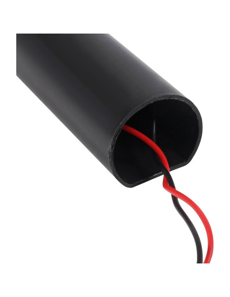 Generador de Alta Tensión DC 6-12V 1000KV ALAMSCN