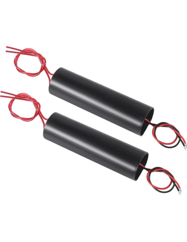 Generador de Alta Tensión DC 6-12V 1000KV ALAMSCN