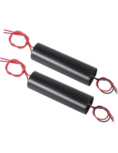 Generador de Alta Tensión DC 6-12V 1000KV ALAMSCN