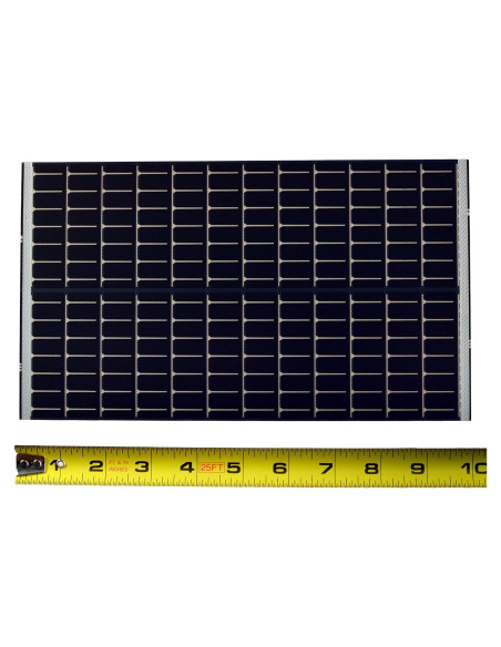 Panel Solar PowerFilm MPT15-150 1.54W 15.4V