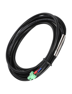 Sensor de Temperatura ZJchao RTS300R47K3.81A -55 a 125C