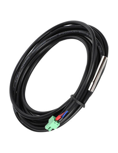 Sensor de Temperatura ZJchao RTS300R47K3.81A -55 a 125C