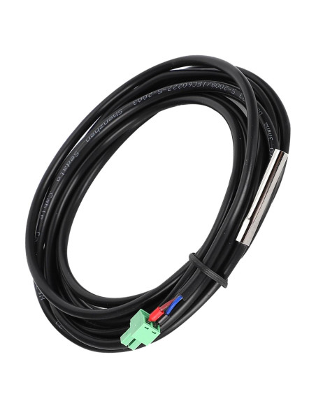 Sensor de Temperatura ZJchao RTS300R47K3.81A -55 a 125C