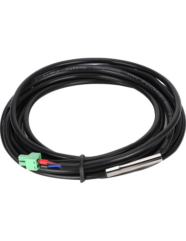 Sensor de Temperatura ZJchao RTS300R47K3.81A -55 a 125C