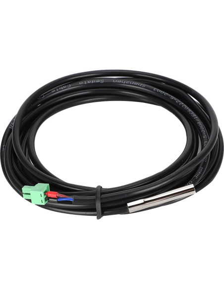 Sensor de Temperatura ZJchao RTS300R47K3.81A -55 a 125C