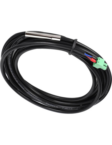 Sensor de Temperatura ZJchao RTS300R47K3.81A -55 a 125C