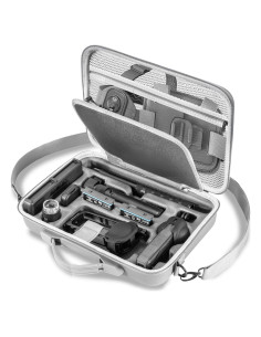 Funda de Transporte para Insta360 X5 - STARTRC, 12.7x21.6cm