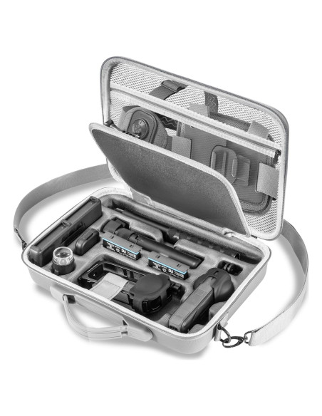 Funda de Transporte para Insta360 X5 - STARTRC, 12.7x21.6cm