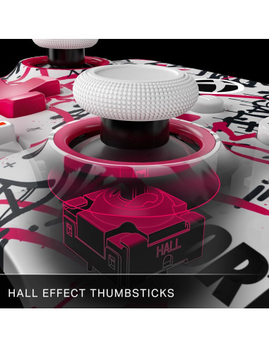 Controlador Inalámbrico PowerA Fortnite SE para Xbox Series X|S