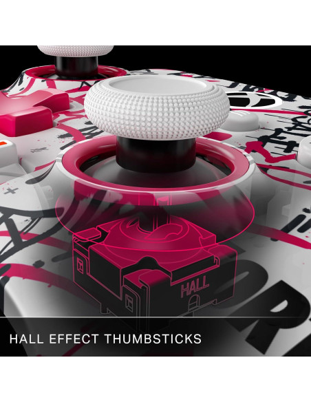 Controlador Inalámbrico PowerA Fortnite SE para Xbox Series X|S