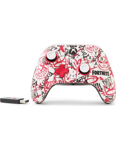 Controlador Inalámbrico PowerA Fortnite SE para Xbox Series X|S