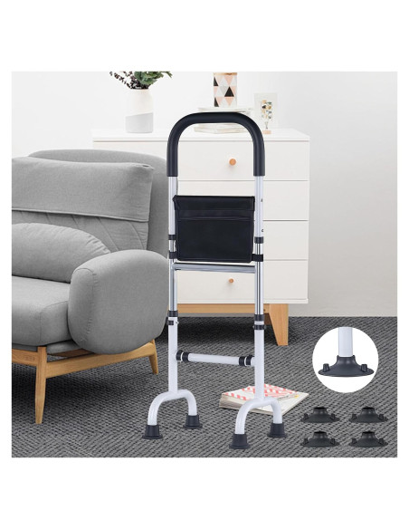 Asistente de Levantamiento Ajustable para Ancianos - 136 kg